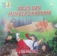 Image of NAJIS DAN MEMBERSIHKANNYA
