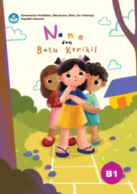 Image of Nana dan Batu Kerikil