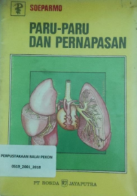 Image of PARU-PARU DAN PERNAPASAN