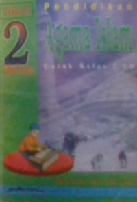 Image of Pendidikan Agama Islam (Untuk Kelas 2 SD)