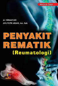 Image of PENYAKIT REMATIK (Reumatologi)