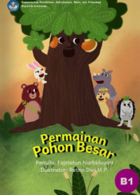 Image of Permainan Pohon Besar