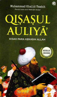 Image of QISASUL AULIYA': KISAH PARA KEKASIH ALLAH