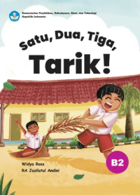 Image of Satu, Dua, Tiga, Tarik!