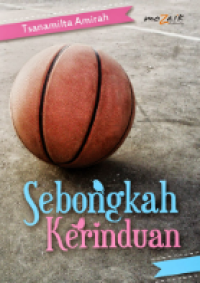 Image of Sebongkah Kerinduan