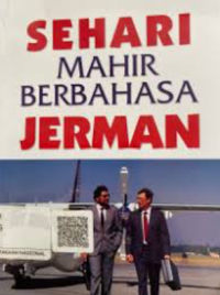 Image of SEHARI MAHIR BERBAHASA JERMAN