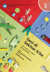 Image of Seni di Sekitar Kita: Jauh, Dekat, dan dalam Berbagai Benda