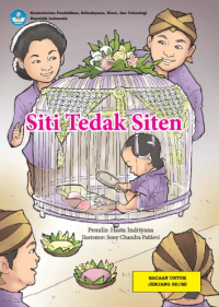 Image of Siti Tedak Siten