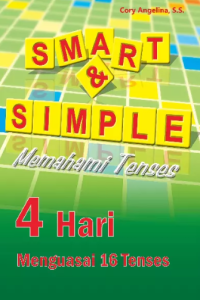 Image of SMART & SIMPLE Memahami Tenses