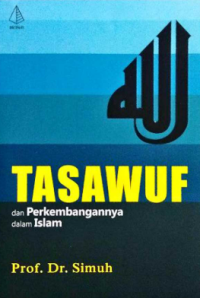 Image of TASAWUF dan Perkembangannya dalam Islam