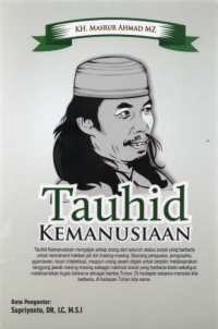 Image of Tauhid KEMANUSIAAN