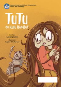 Image of TUTU SI KUTU RAMBUT